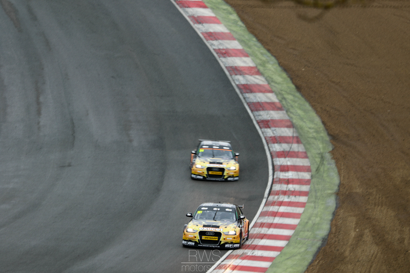 Illustration for article titled BTCC Photodump
